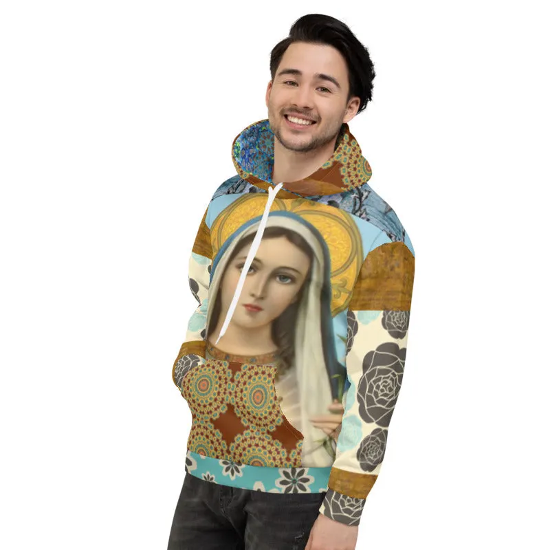 Sacred Heart Hoody