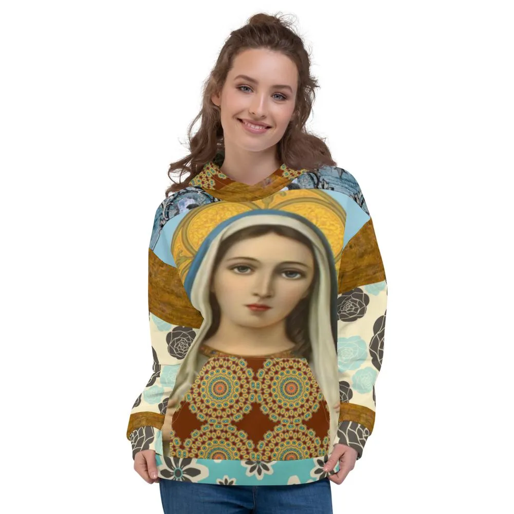 Sacred Heart Hoody