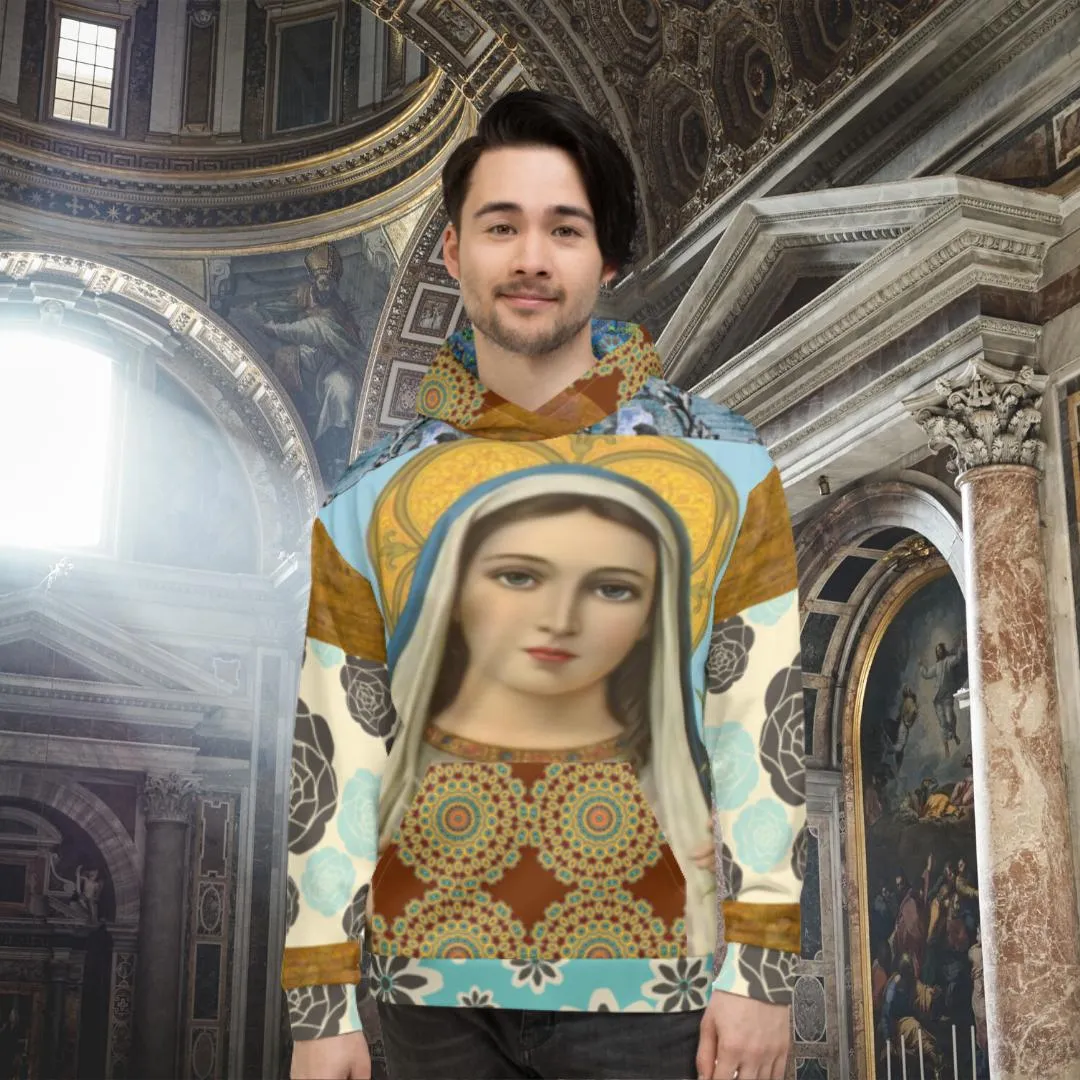 Sacred Heart Hoody