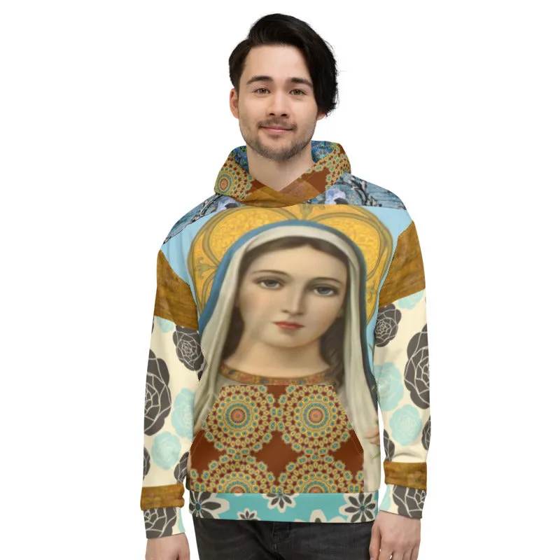 Sacred Heart Hoody