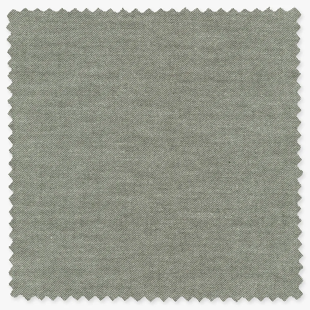 Sage Brushed Twill