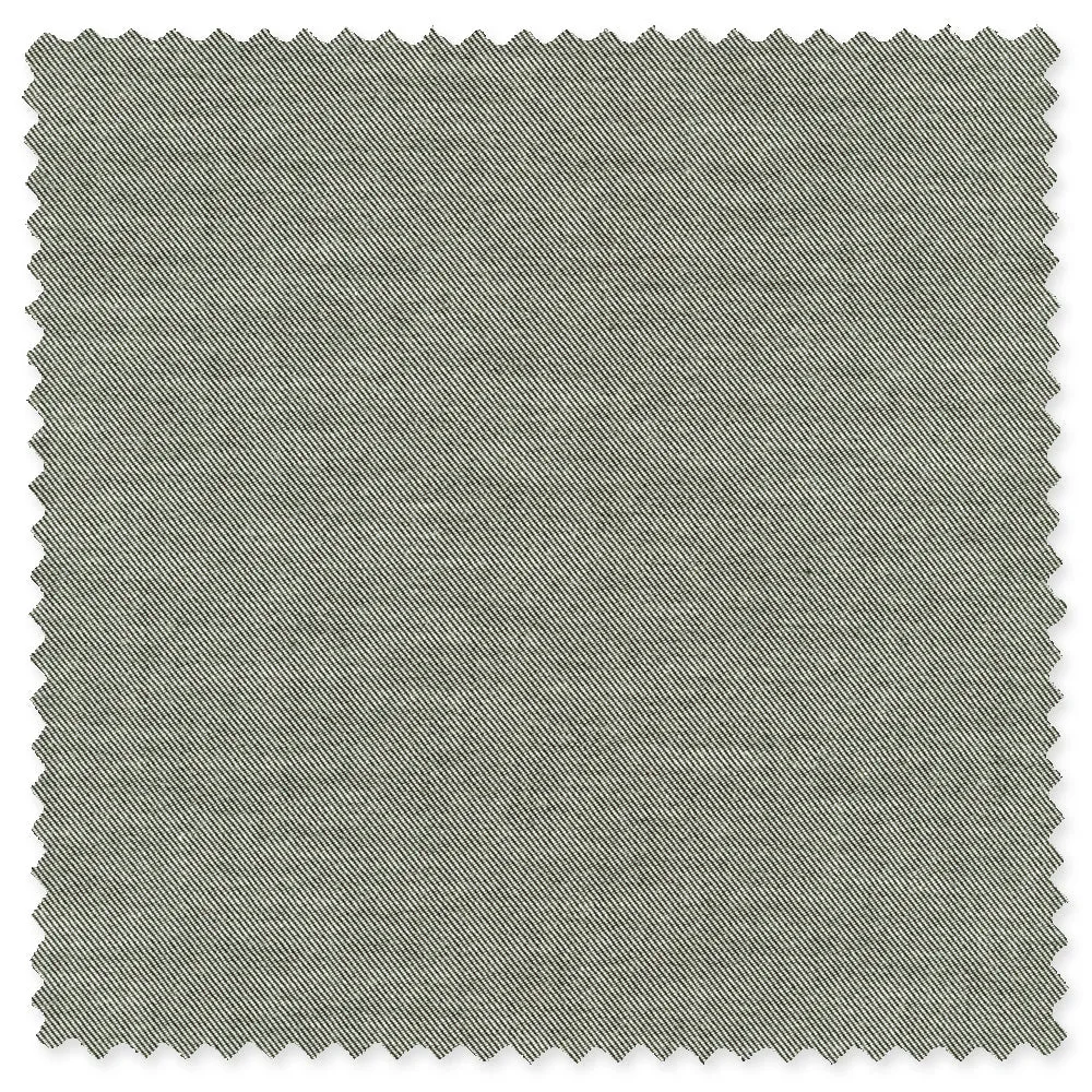 Sage Brushed Twill