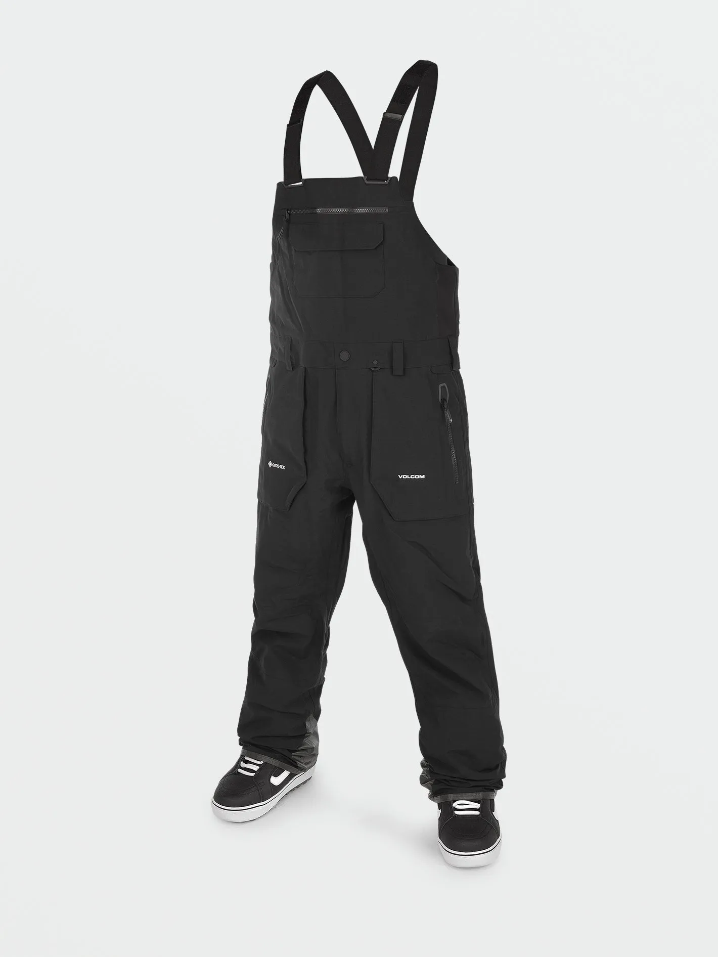 Salopette de snow Rain Gore-Tex - Black