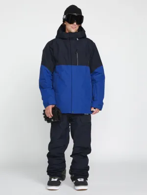 Salopette de snow Rain Gore-Tex - Black
