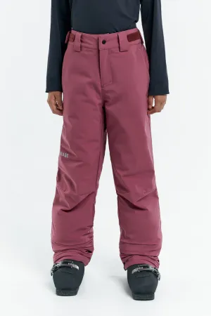 SAMPLE - Comi Pant-Cherry