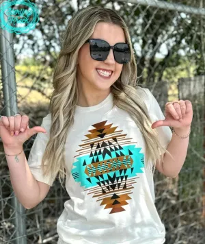 SANDY AZTEC