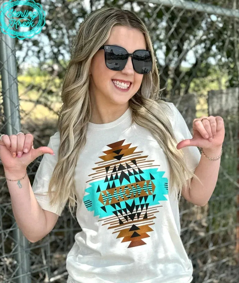 SANDY AZTEC
