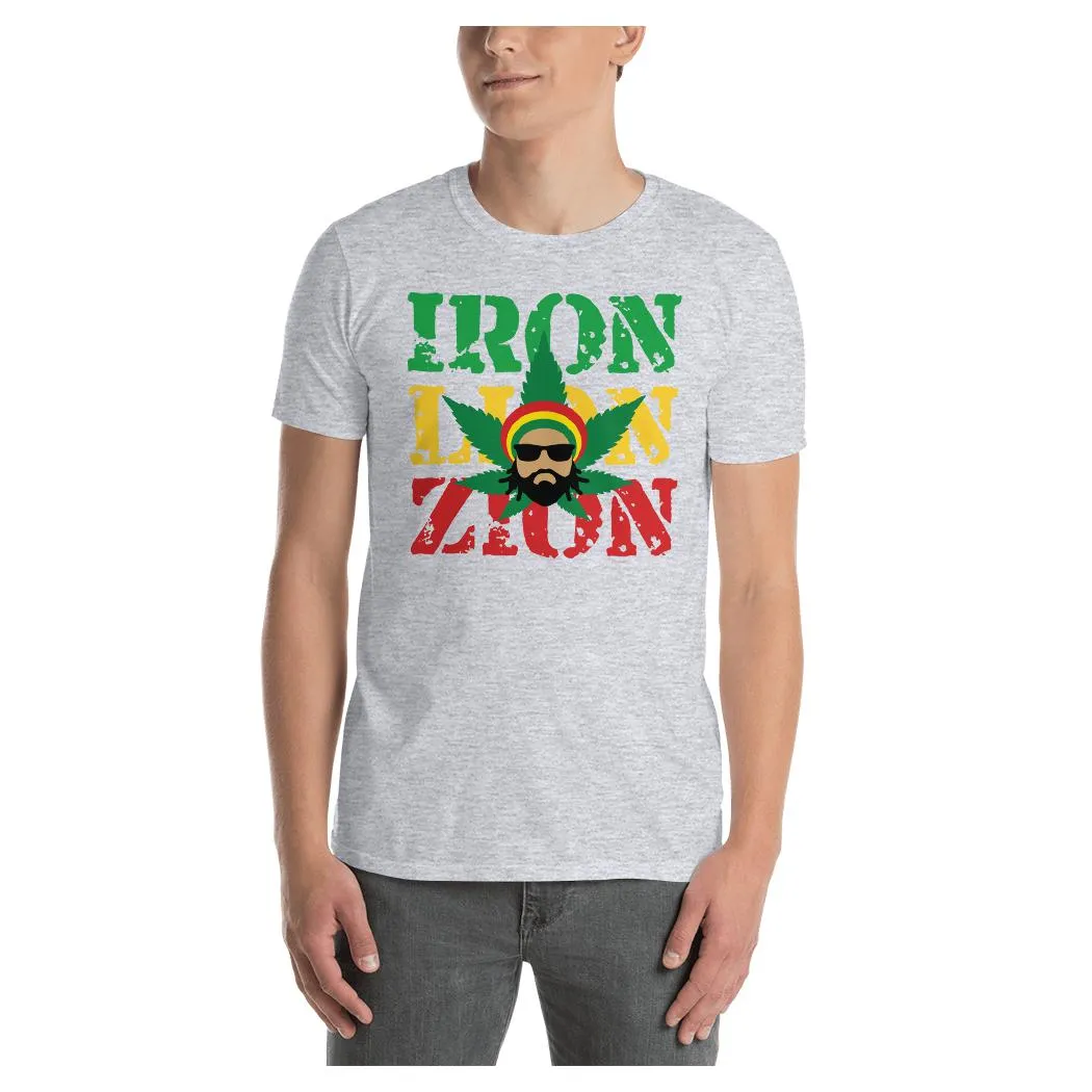 Sativa Man Tee (type2)