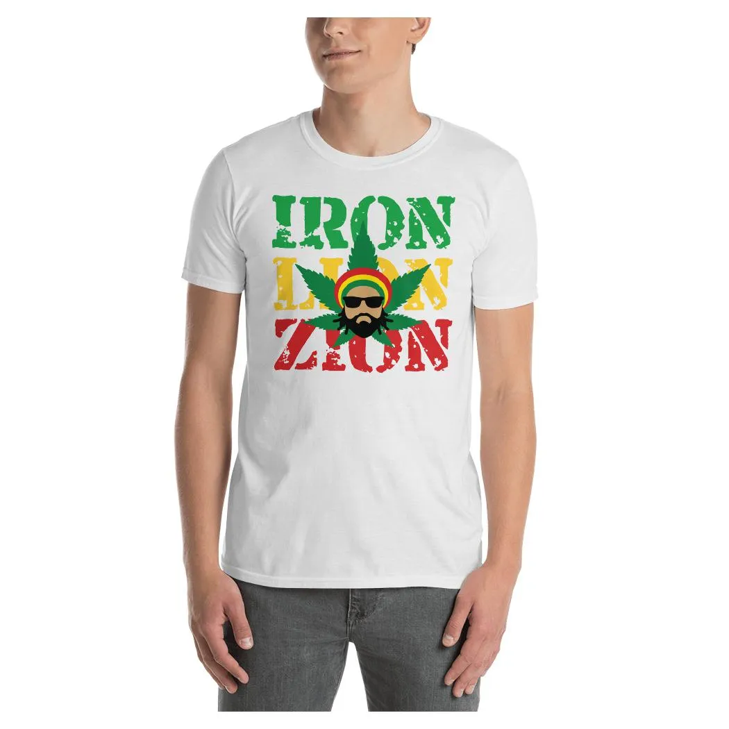 Sativa Man Tee (type2)