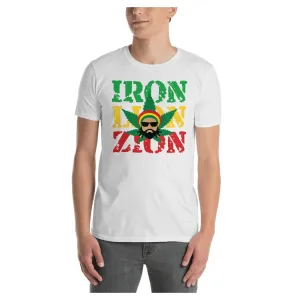 Sativa Man Tee (type2)