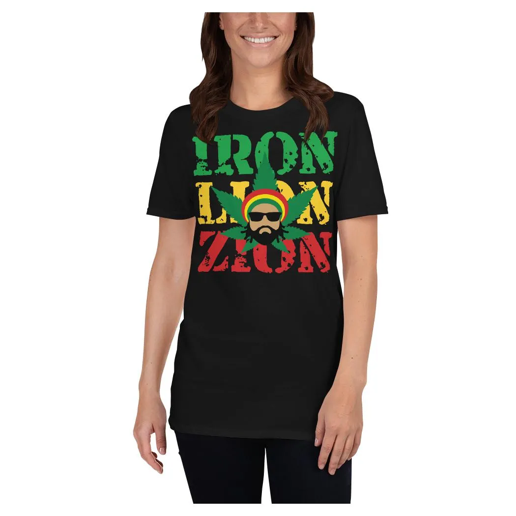 Sativa Man Tee (type2)