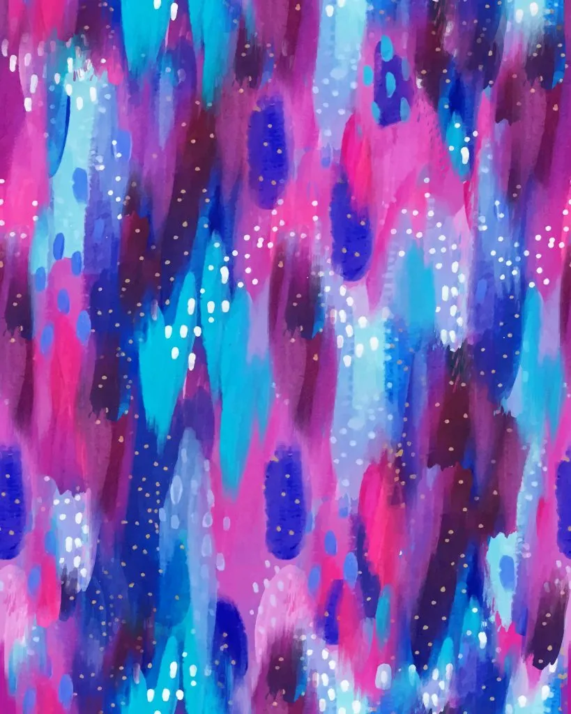 Saturn Returns Jacket
