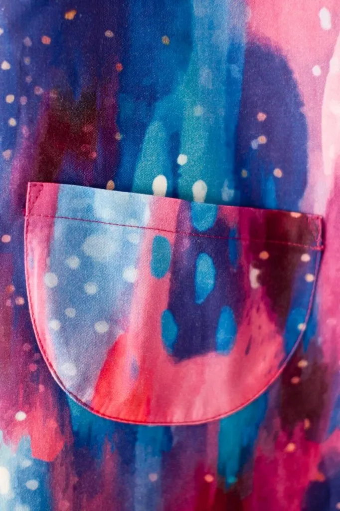 Saturn Returns Jacket