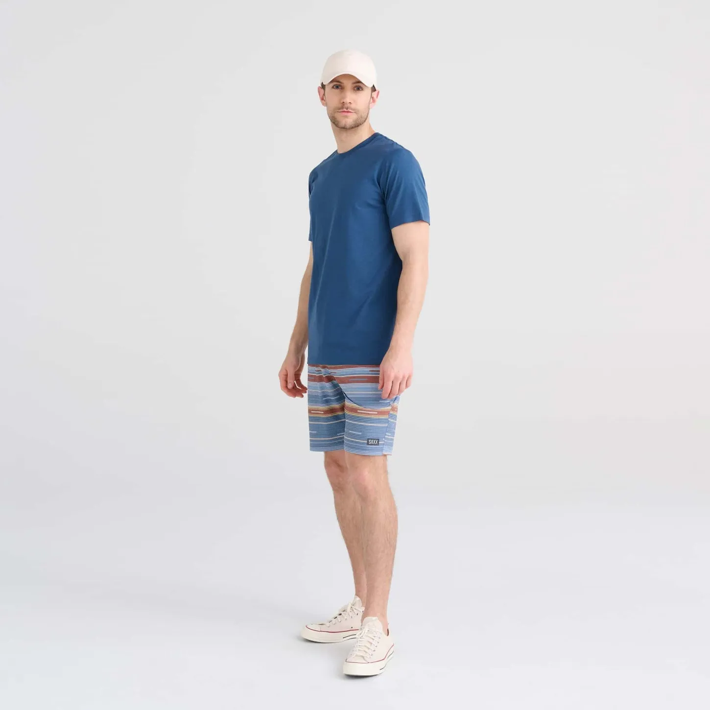Saxx Droptemp Cooling Cotton Tee