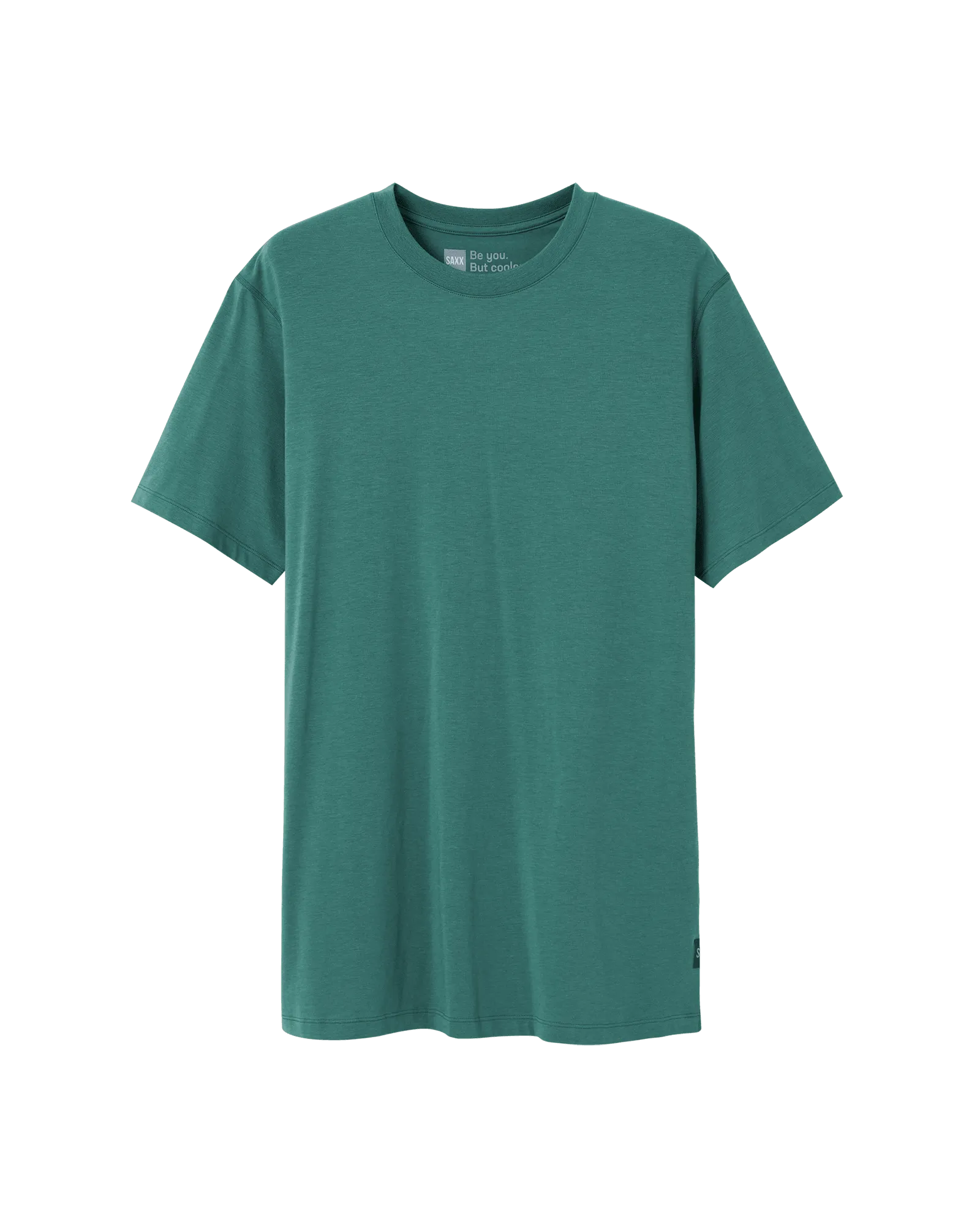 Saxx Droptemp Cooling Cotton Tee