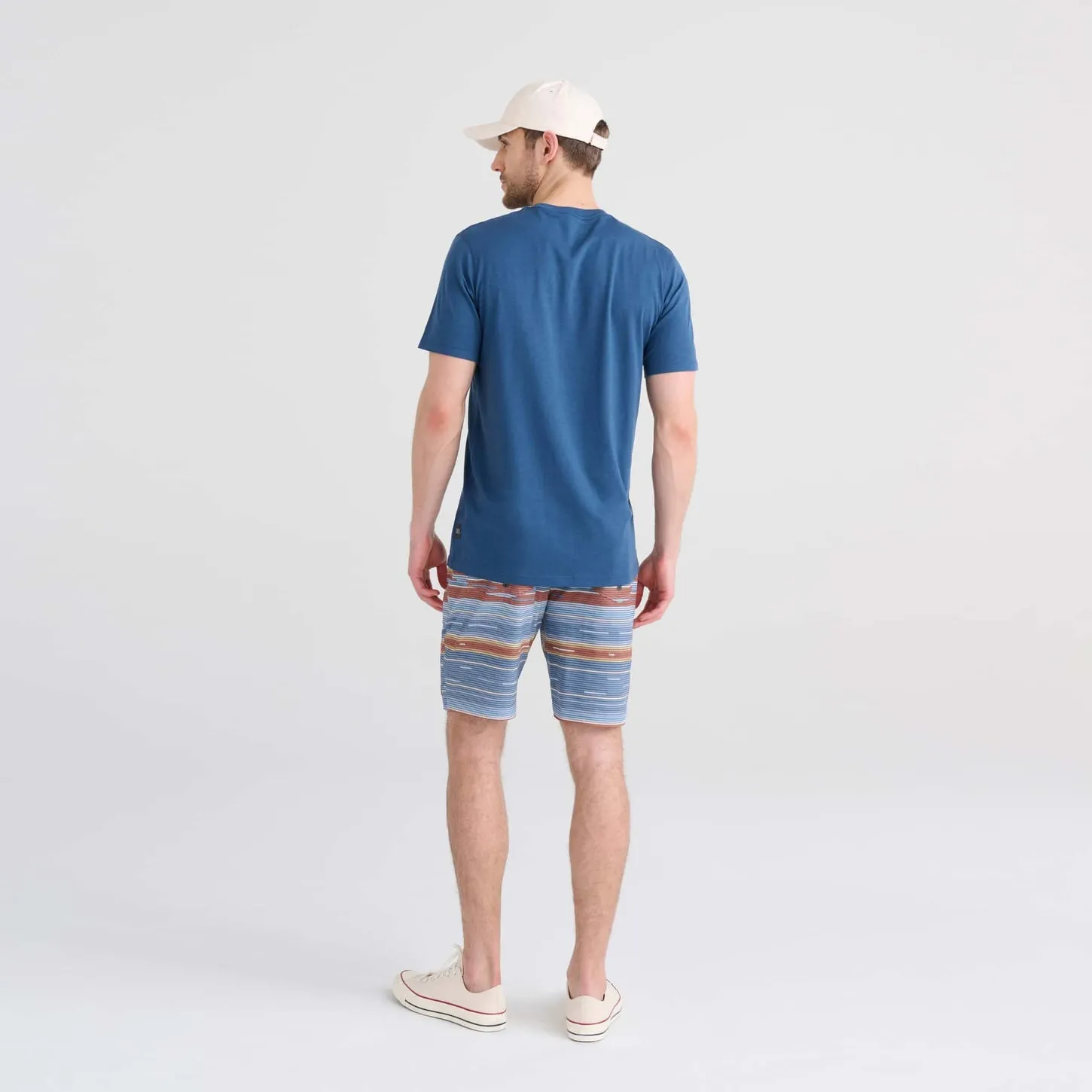 Saxx Droptemp Cooling Cotton Tee