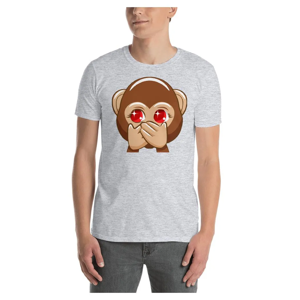 Say No Evil Tee