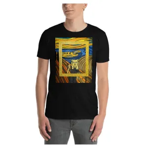 Scaredy-Cat Tee