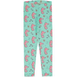 Sea Horses Leggings