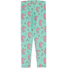 Sea Horses Leggings