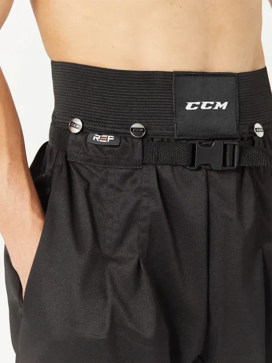 Senior Referee Base Pant/Shell