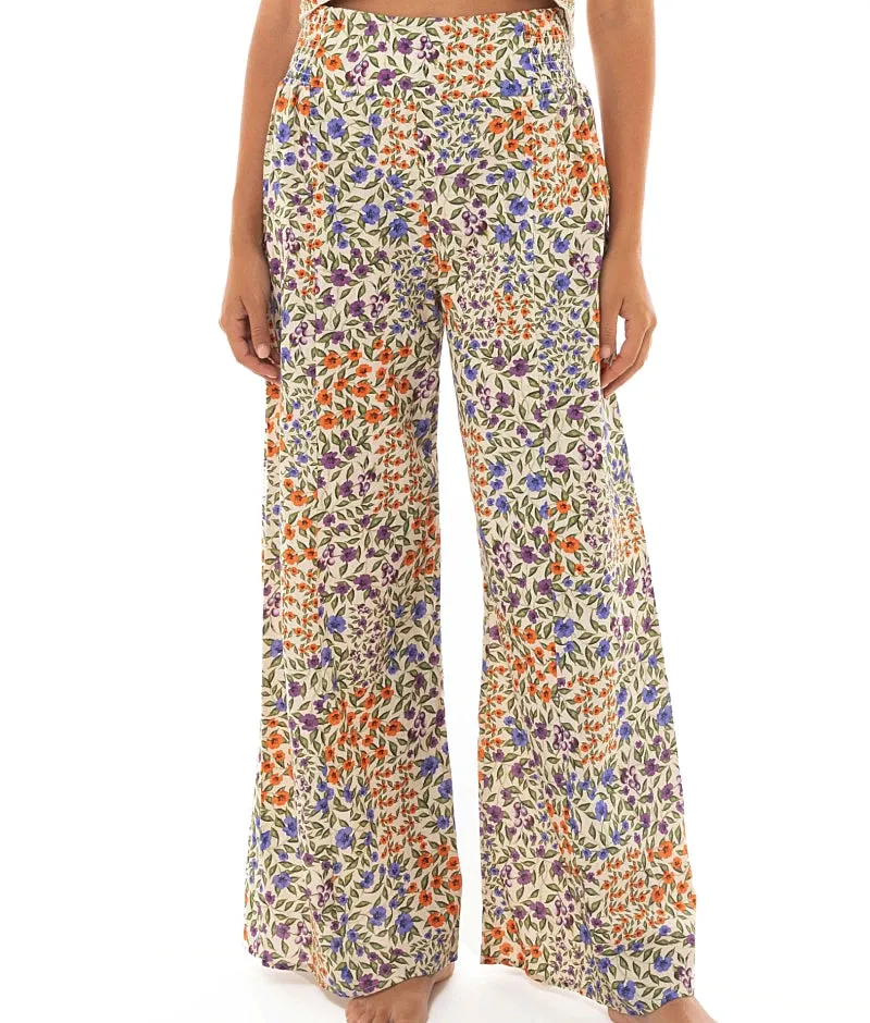 Senja Crop-Mar Pants ::RET