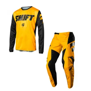 Shift - 2018 Whit3 Label Ninety Seven MX Combo