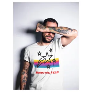 Shooting Star Tee