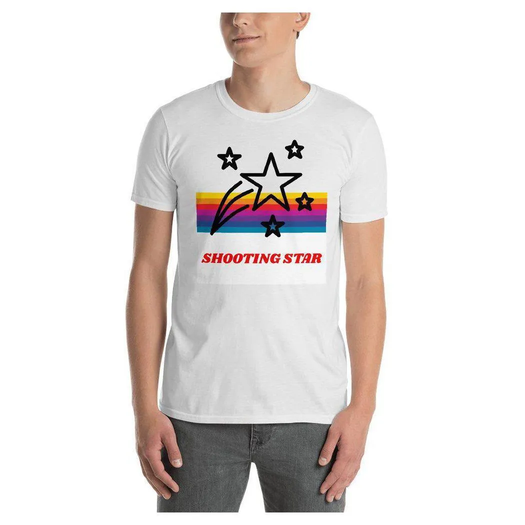 Shooting Star Tee