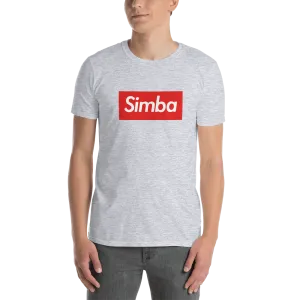 Simba Tee