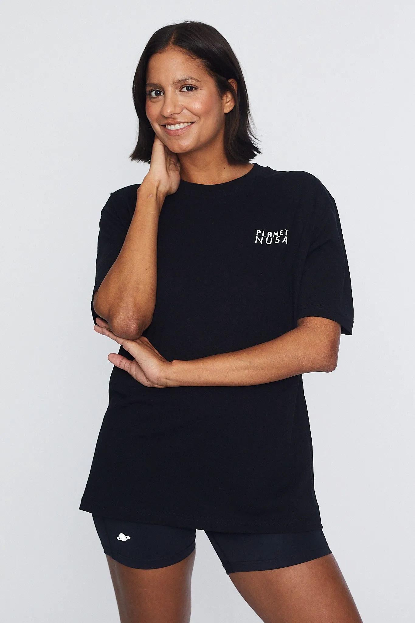 SKATE1 TEE