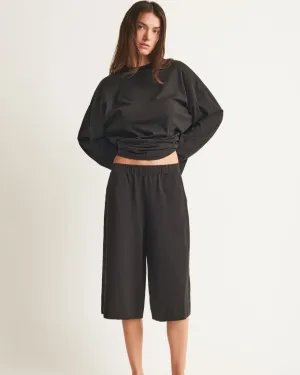 Skin: Baggy Long Lounge Short