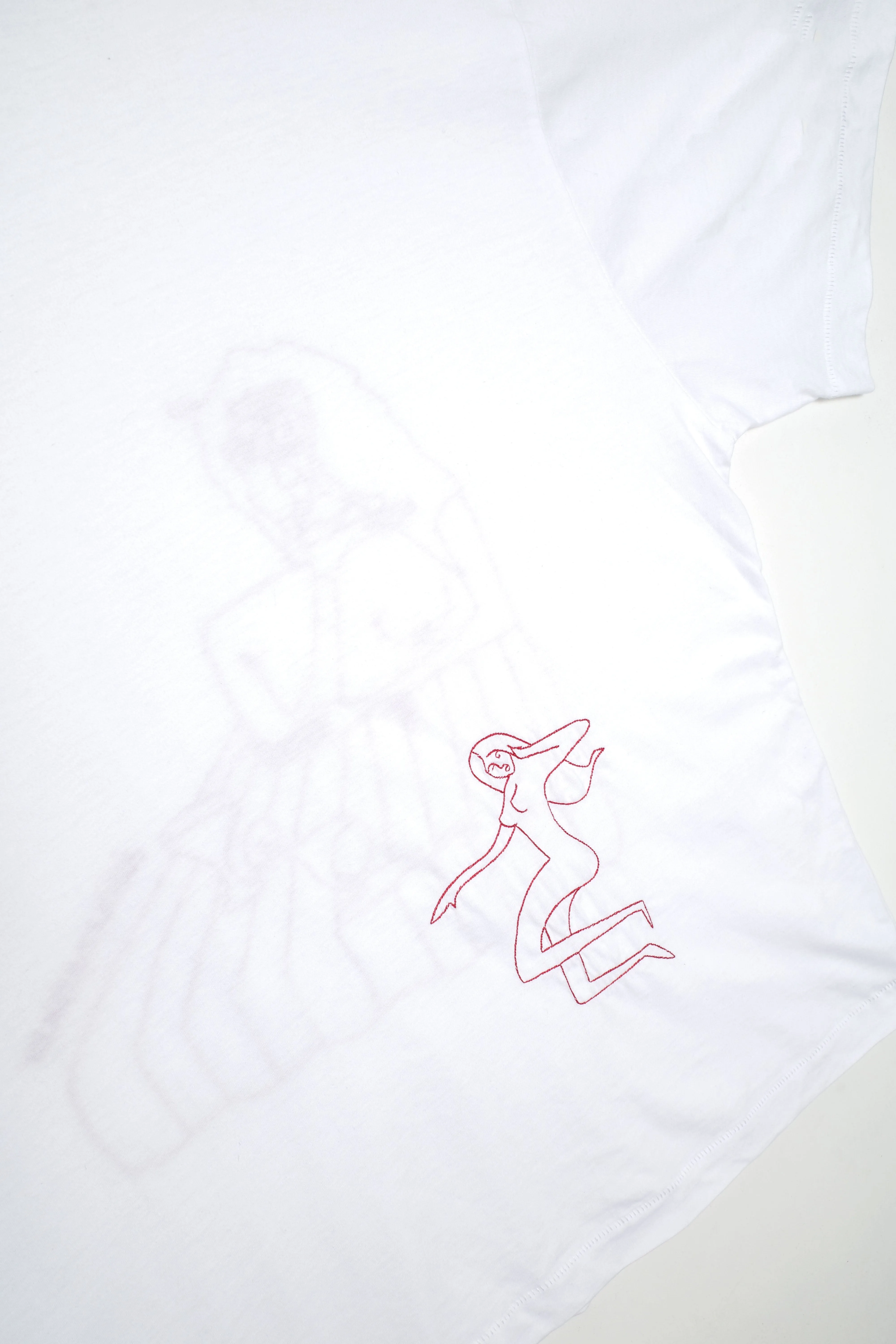 Slow Down Tee