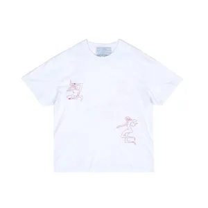 Slow Down Tee