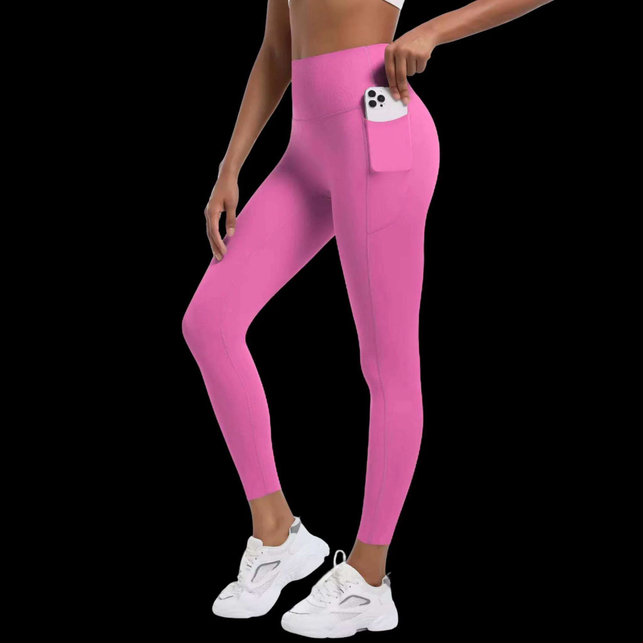 Smooth Skin Leggings