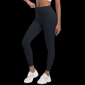 Smooth Skin Leggings
