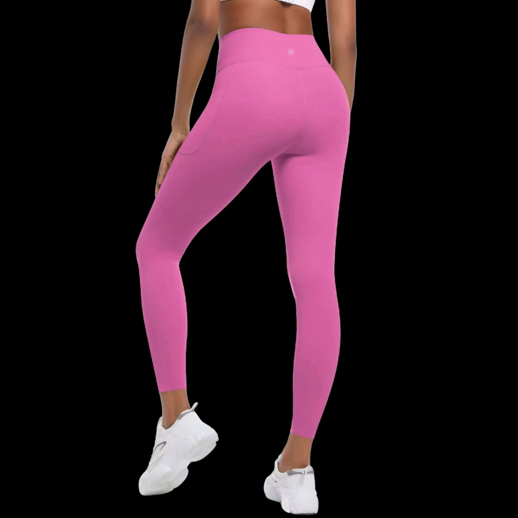 Smooth Skin Leggings