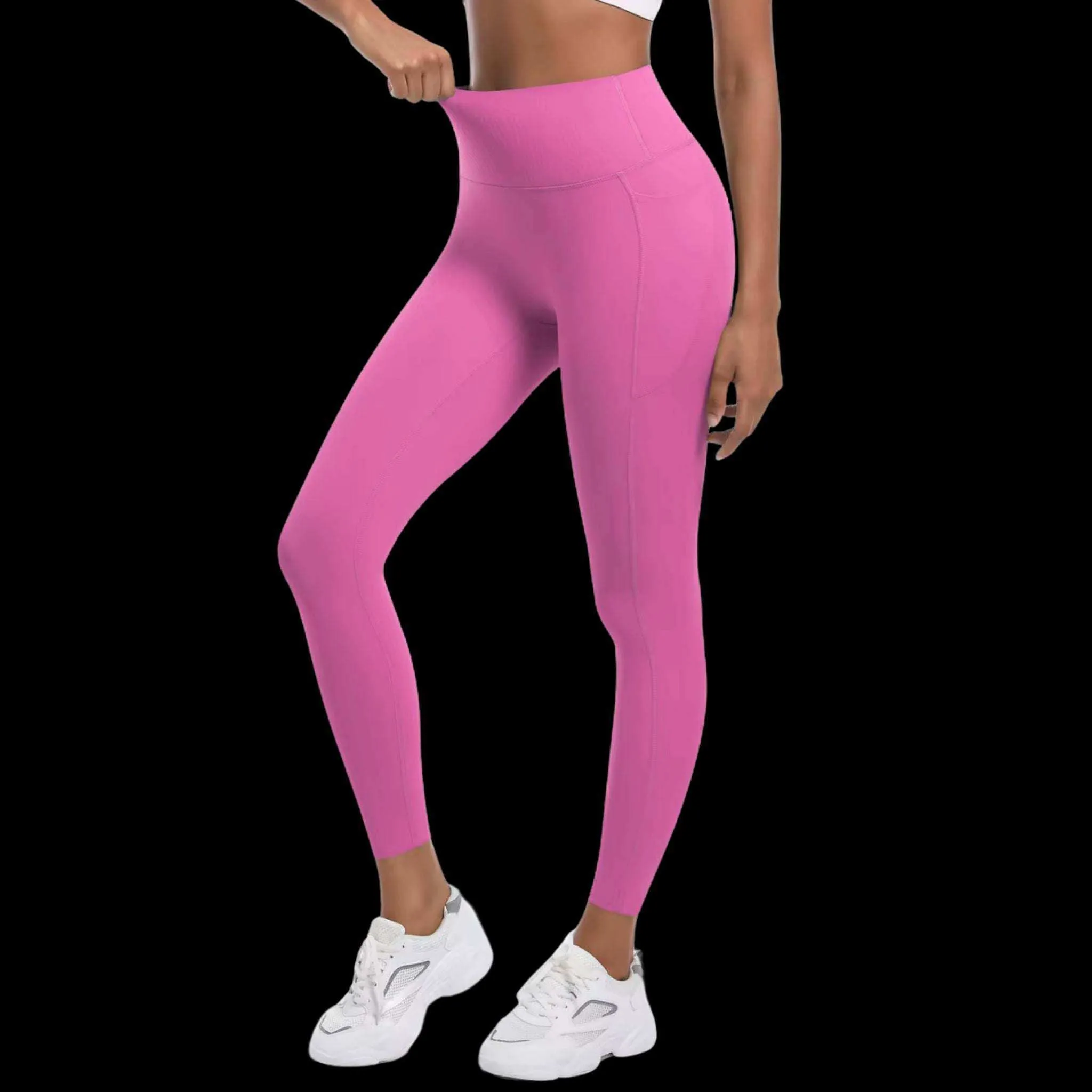Smooth Skin Leggings