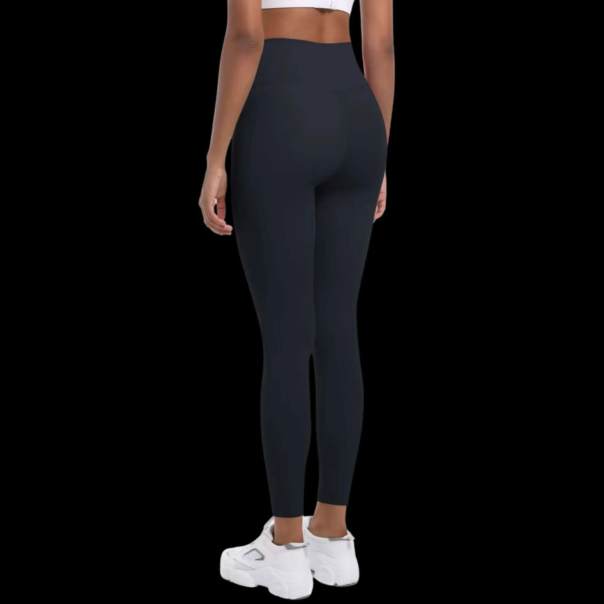 Smooth Skin Leggings