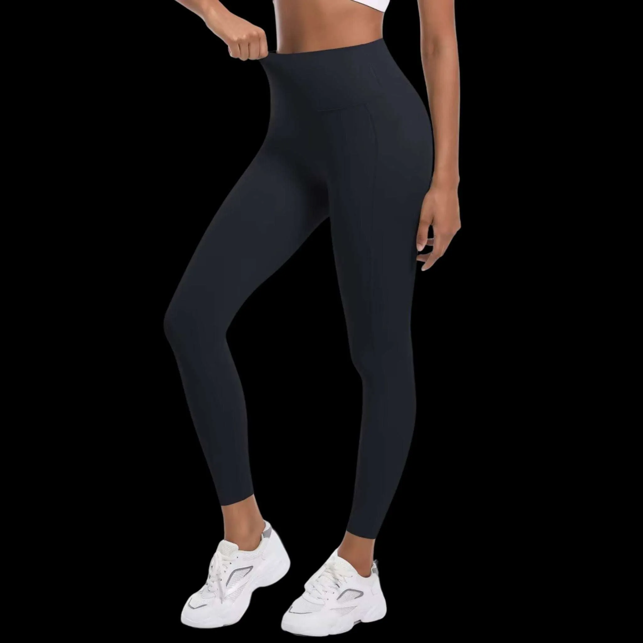 Smooth Skin Leggings