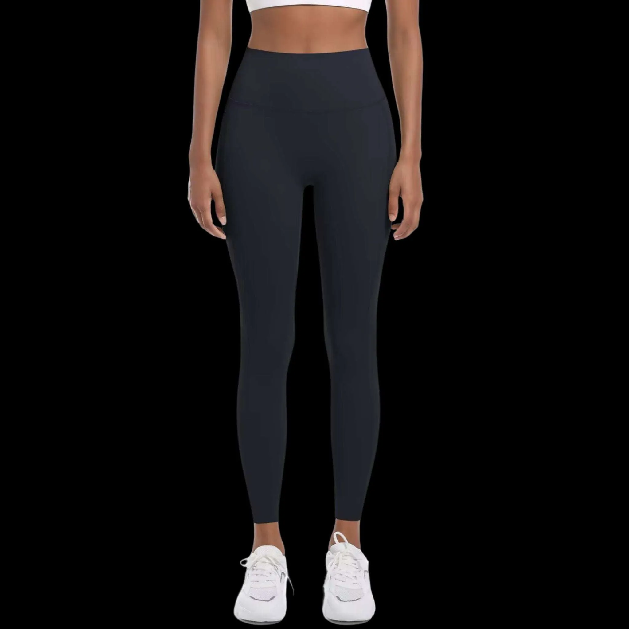 Smooth Skin Leggings