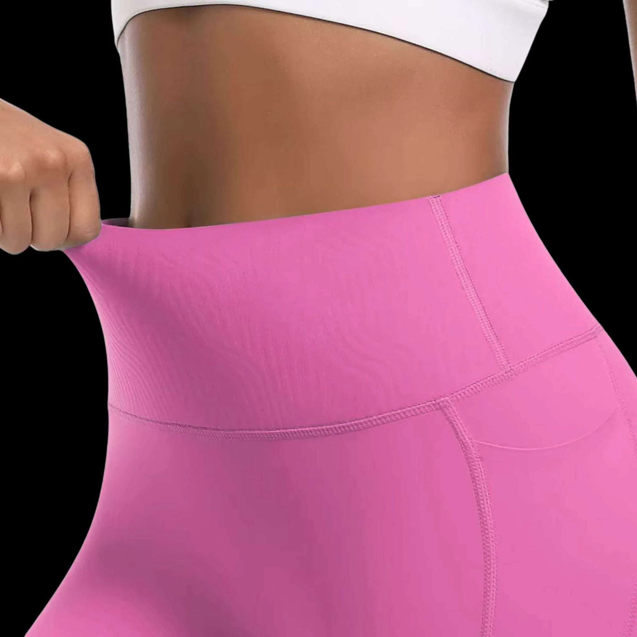 Smooth Skin Leggings