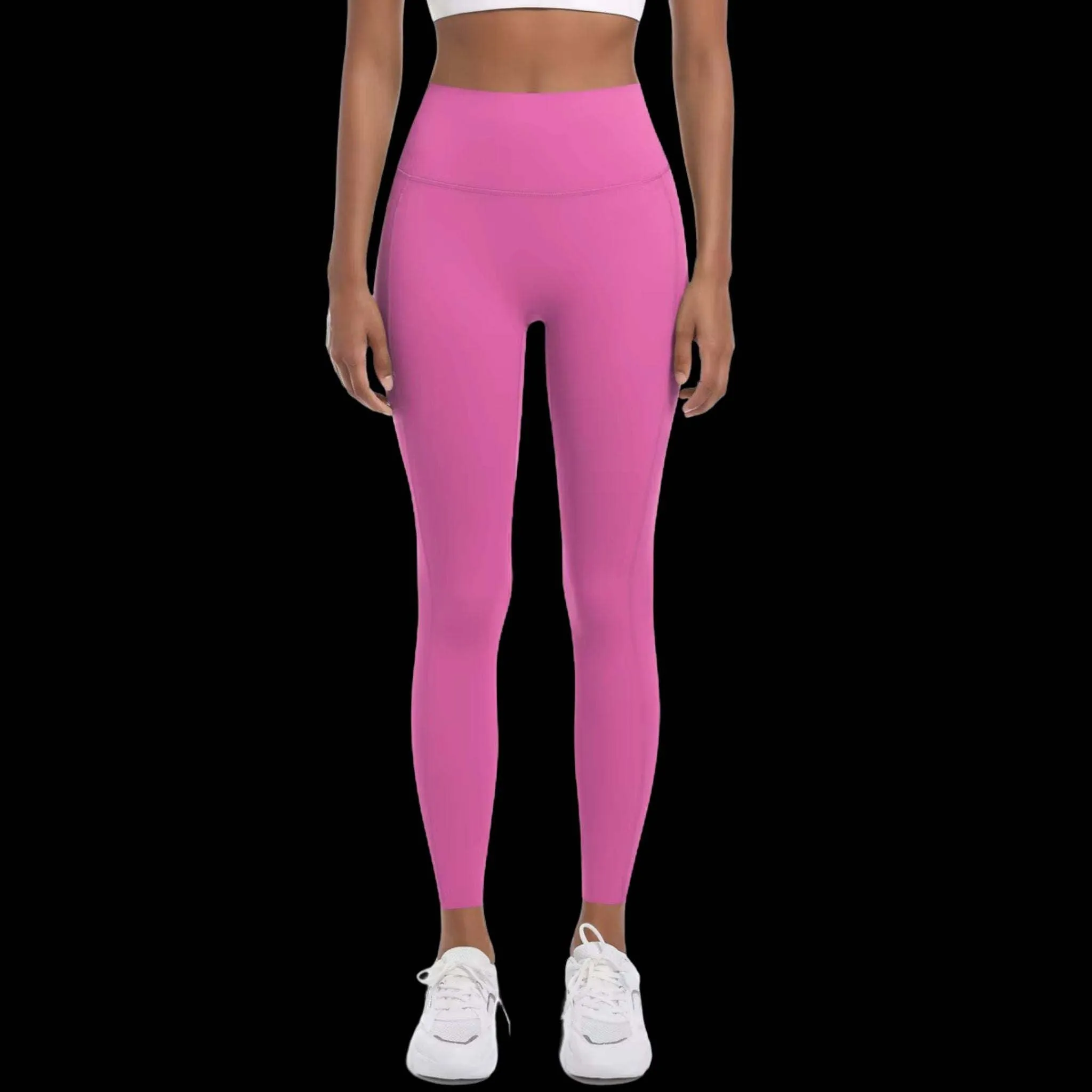 Smooth Skin Leggings