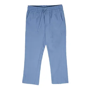 Soft Light Wash Denim Pants - Insider Sale