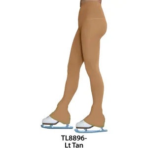 Sokkabuxur - leggings - New tan