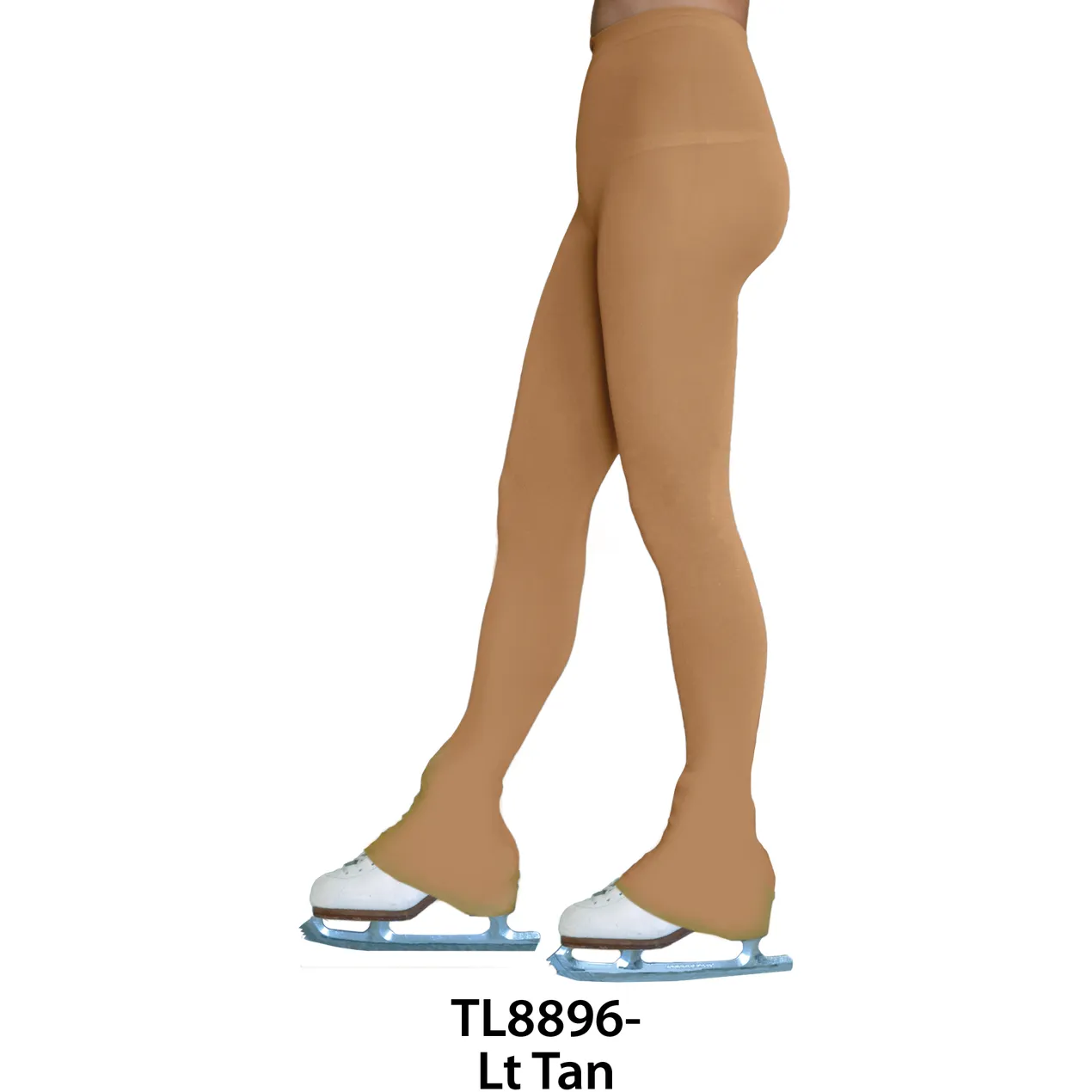 Sokkabuxur - leggings - New tan