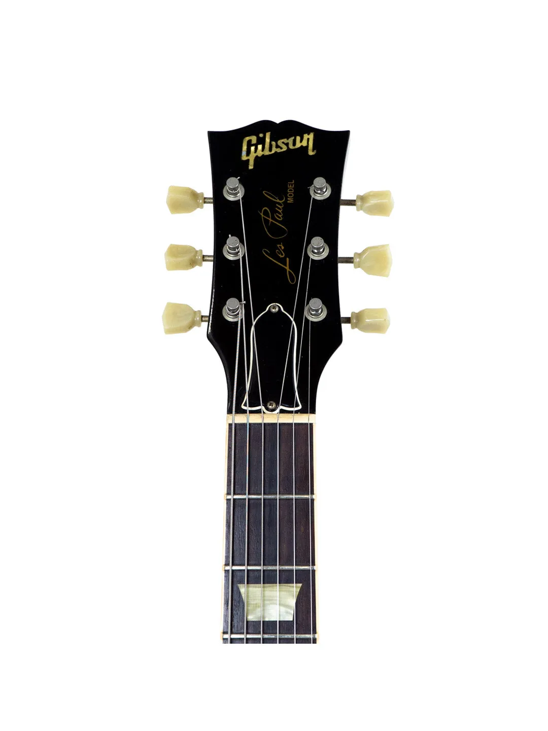 SOLD - Gibson Pre-Historic 1960 Reissue Yamano Les Paul – USA 1993