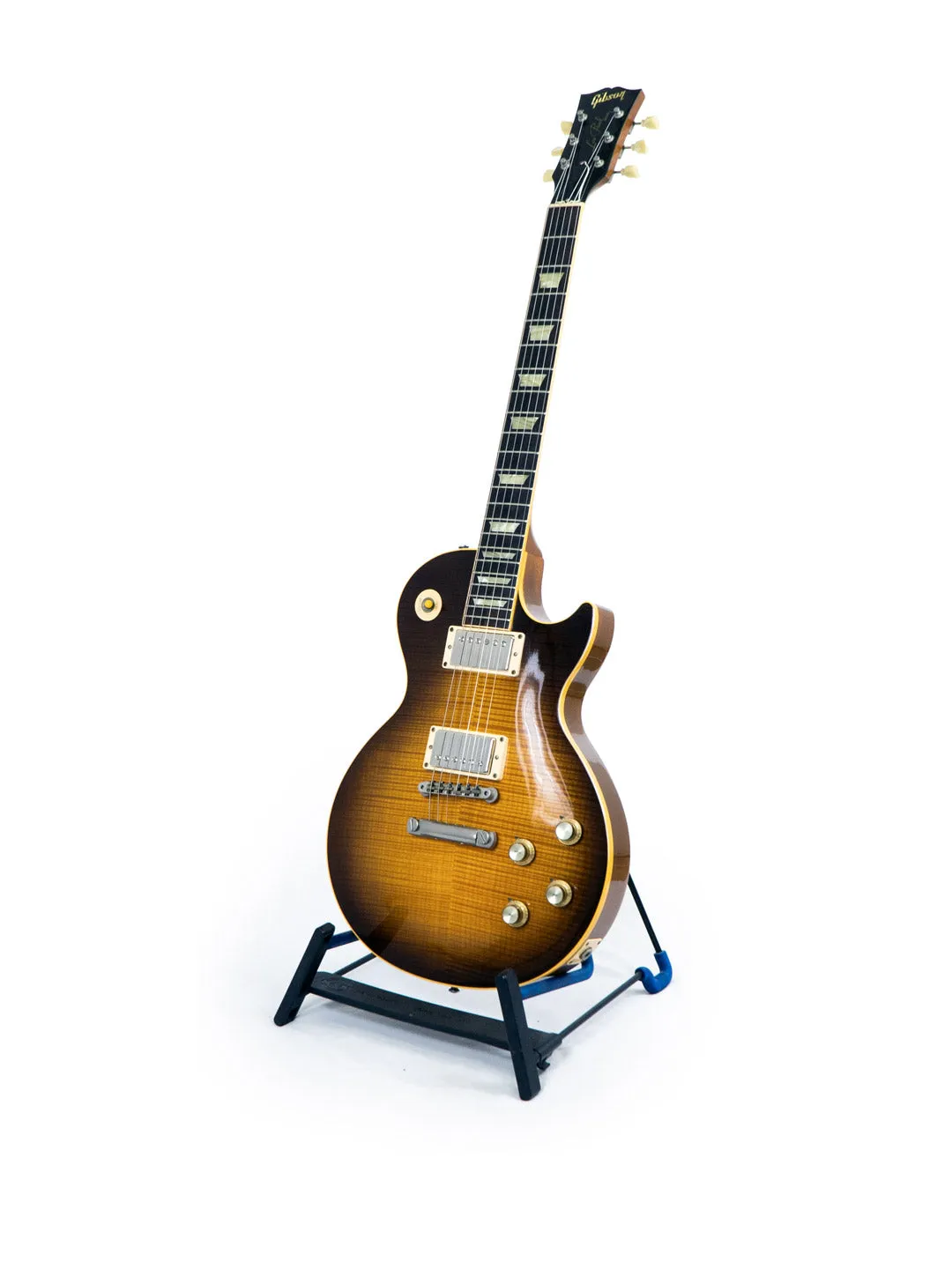 SOLD - Gibson Pre-Historic 1960 Reissue Yamano Les Paul – USA 1993
