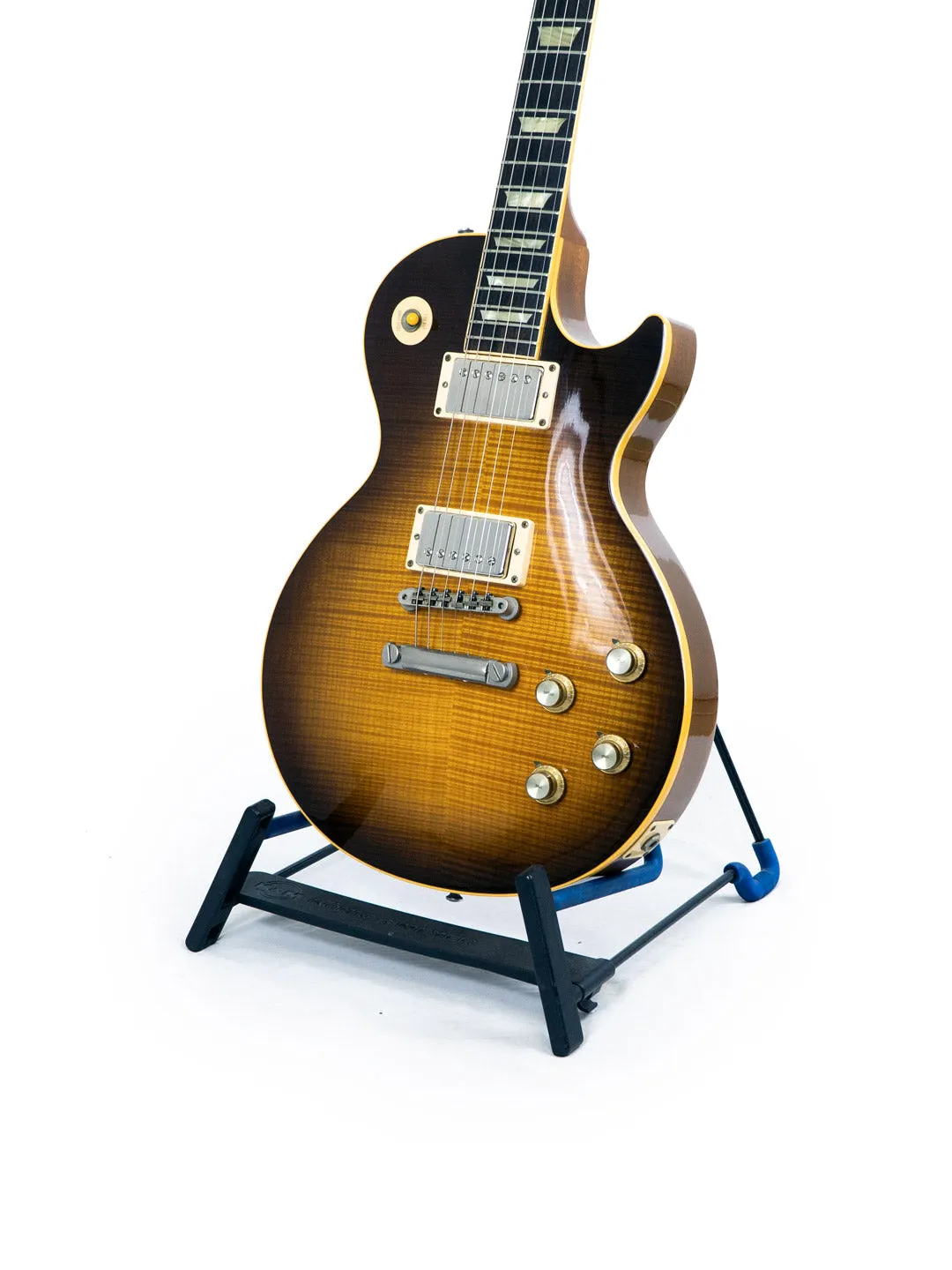 SOLD - Gibson Pre-Historic 1960 Reissue Yamano Les Paul – USA 1993