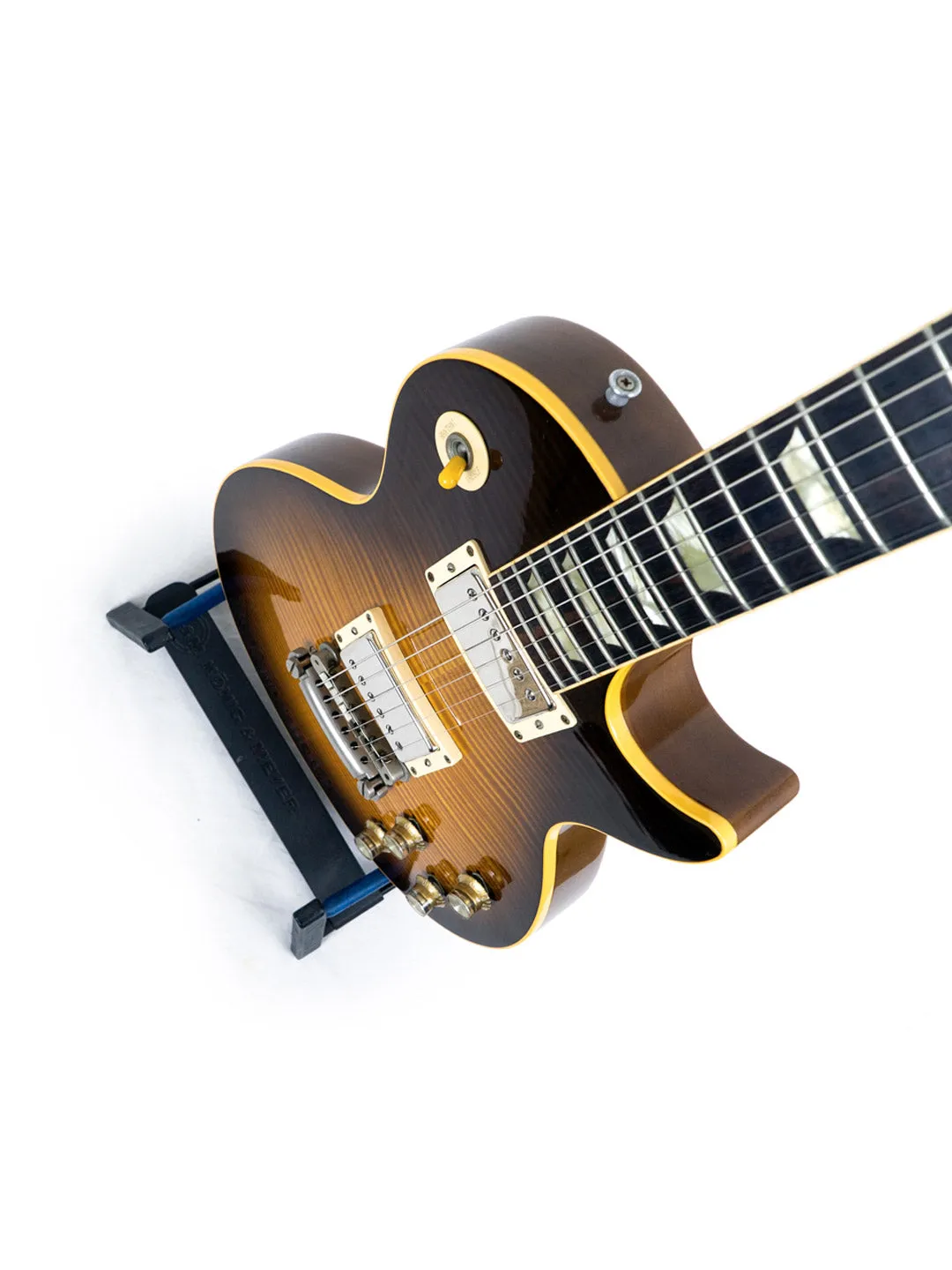 SOLD - Gibson Pre-Historic 1960 Reissue Yamano Les Paul – USA 1993
